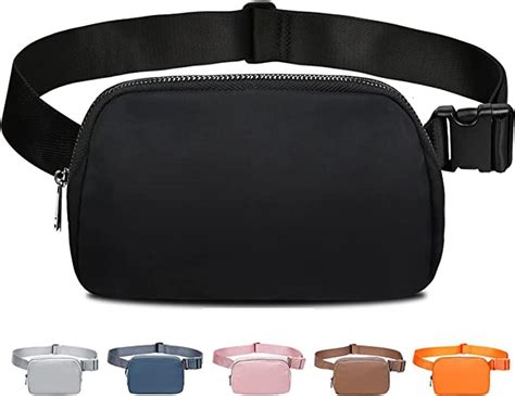 lululemon everywhere belt bag dupe|best lululemon crossbody bag dupe.